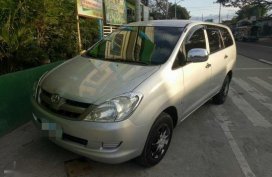 Toyota Innova 2006 for sale