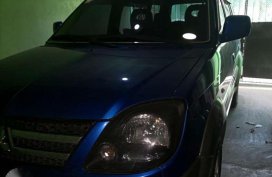 2013 Mitsubishi Adventure for sale