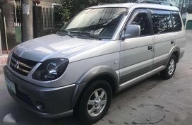2011 Mitsubishi Adventure for sale