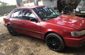 Toyota Corolla 1997 for sale