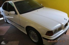 Car for sale BMW 325i 1993