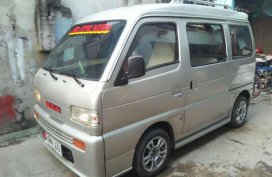 2003 SUZUKI Multicab Van for sale