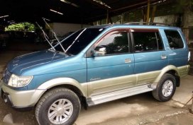 Isuzu Crosswind 2009 for sale