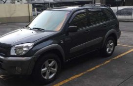 2004 Toyota Rav4 for sale
