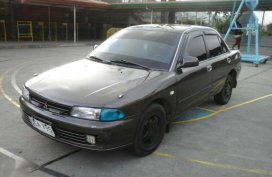 For sale Mitsubishi GLXi lancer 1995