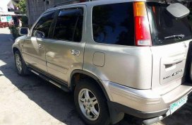 Honda CR-V 2001 for sale