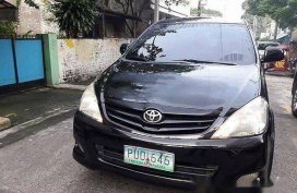 Toyota Innova 2010 for sale