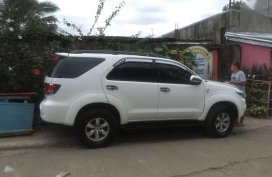 Toyota Fortuner 2006 for sale
