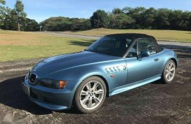 BMW Z3 1998 for sale