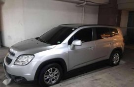 Chevrolet Orlando 2012 for sale