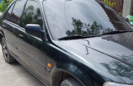 Honda City 2001 for sale