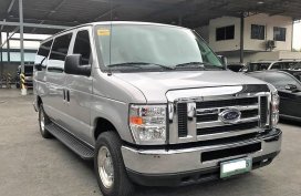  Well-kept Ford E 150 2013 for sale