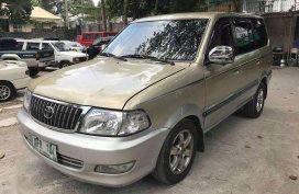 2002 Toyota Revo for sale