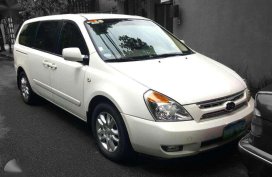 Kia Carnival 2010 for sale