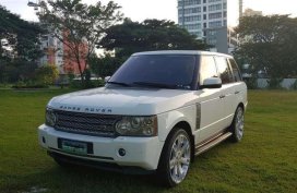 Land Rover Range Rover 2007 for sale