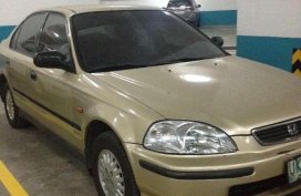 Honda Civic 1996 for sale