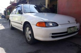 Like New Honda Civic for sale