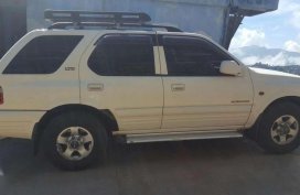 Isuzu Wizard 2003 for sale