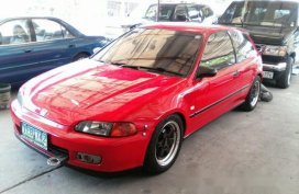 Well-maintained Honda Civic 2006 for sale