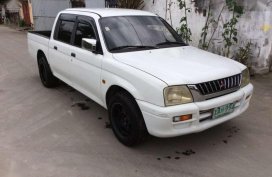 Mitsubishi L200 2001 for sale