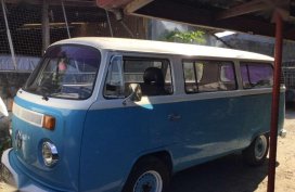 1972 Volkswagen 1600 for sale