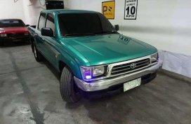 Toyota Hilux 2002 for sale