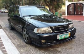 1998 Volvo V70 for sale
