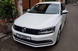 2016 Volkswagen Jetta for sale