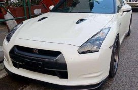 2010 Nissan Skyline for sale