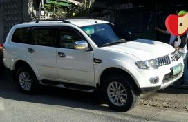 Mitsubishi Montero Sport 2010 for sale