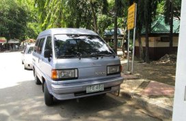 1992 Toyota Lite Ace for sale