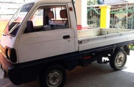 Well-kept Suzuki Multicab for sale