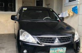 Good as new Mitsubishi Fuzion 2011 for sale
