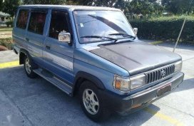 Toyota Tamaraw 1995 for sale