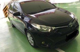 Toyota Vios 1.3 E 2016 for sale