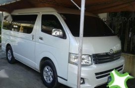 Toyota Grandia 2013 for sale