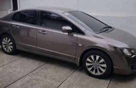 2011 Honda Civic for sale