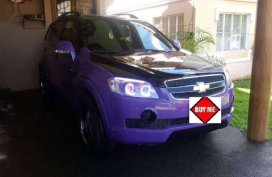 Chevrolet Captiva 2013 for sale