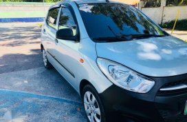 2012 Hyundai I10 for sale