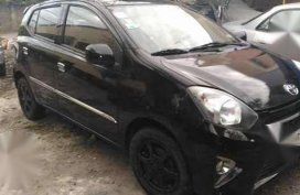 Toyota Wigo 2015 for sale