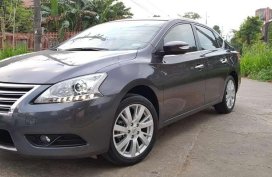 2016 Nissan Sylphy for sale