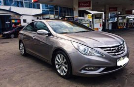 Hyundai Sonata 2011 for sale