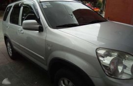 Honda CRV 2006 for sale