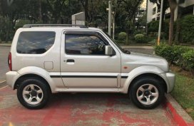2009 Suzuki Jimny for sale