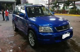 Honda CRV 1998 for sale