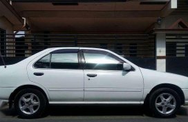 Nissan Sentra 1997 for sale