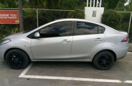 2014 Mazda 2 for sale