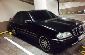 1995 Mercedez Benz C220 for sale