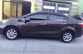 Kia Rio 2012 for sale