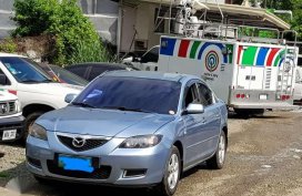 Mazda 3 2007 for sale